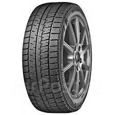 Kumho WinterCraft Ice WI61: ������, ��������������