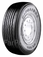 Firestone FT522. �����������, ����� ����