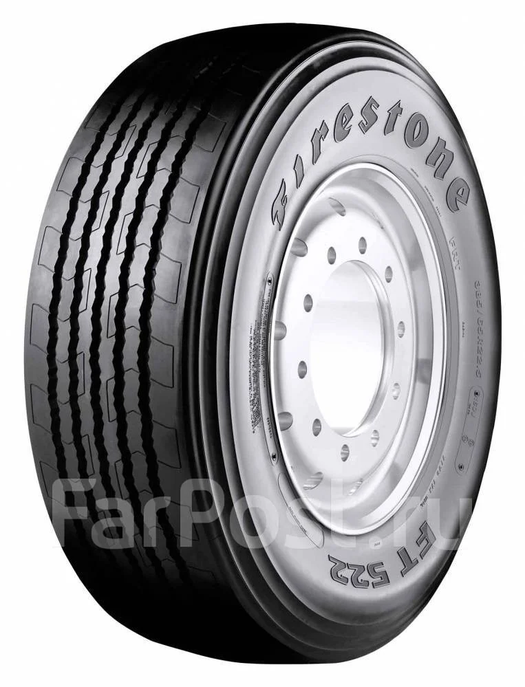Firestone FT522: ������, ��������������