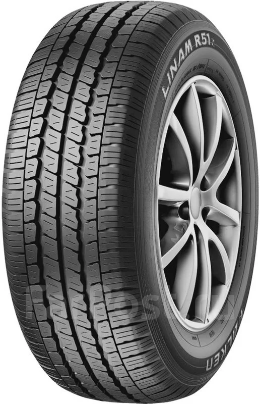 Falken Linam R51: ������, ��������������