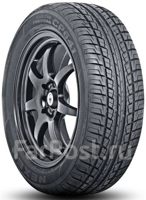 Nexen Classe Premiere 641: ������, ��������������