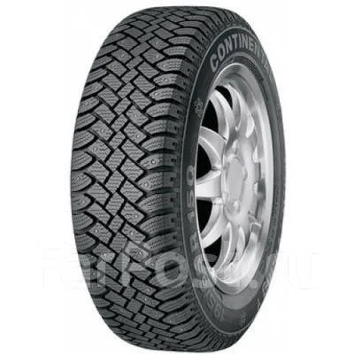 Continental ContiWinterViking 1: ������, ��������������