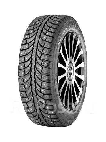 GT Radial Champiro IcePro: , 