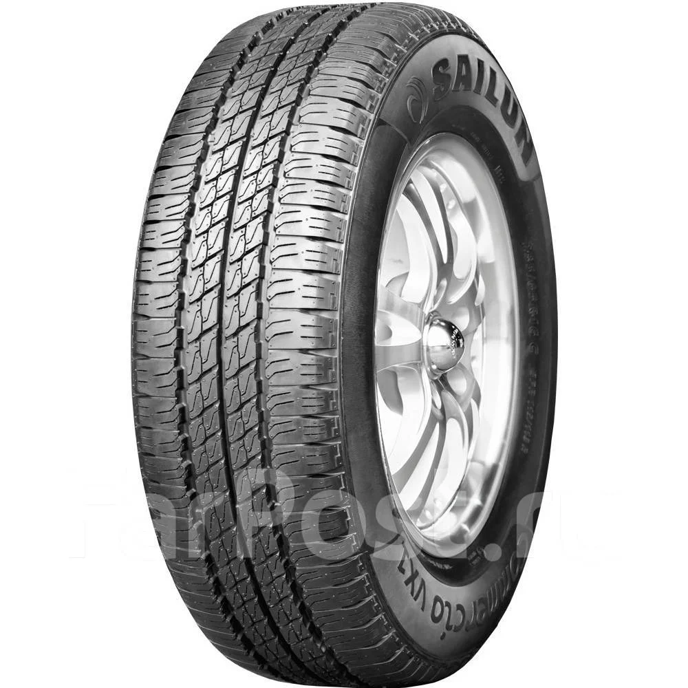 Sailun Commercio VX1: ������, ��������������