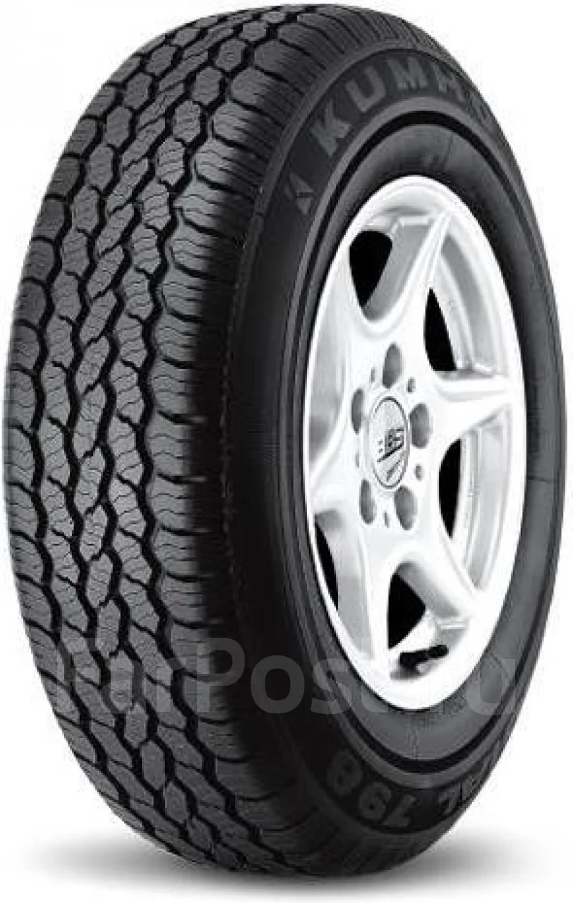 Kumho Radial 798 Plus: ������, ��������������