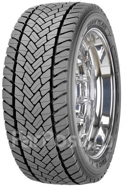 Goodyear Kmax D: ������, ��������������