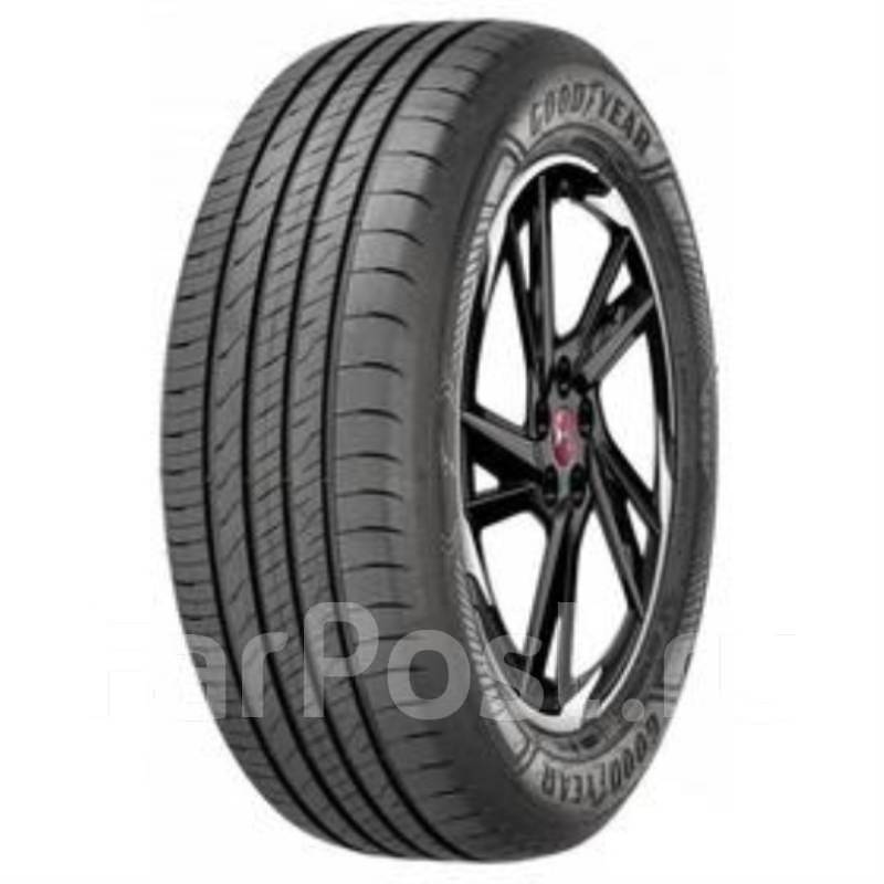 Goodyear EfficientGrip 2 SUV