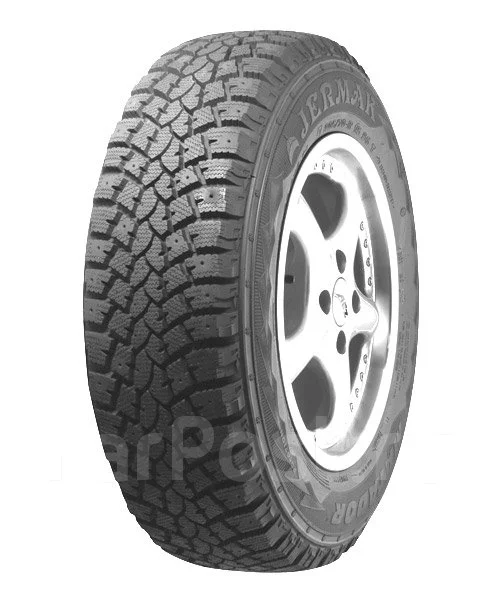 Matador MP-95 Yermak: ������, ��������������