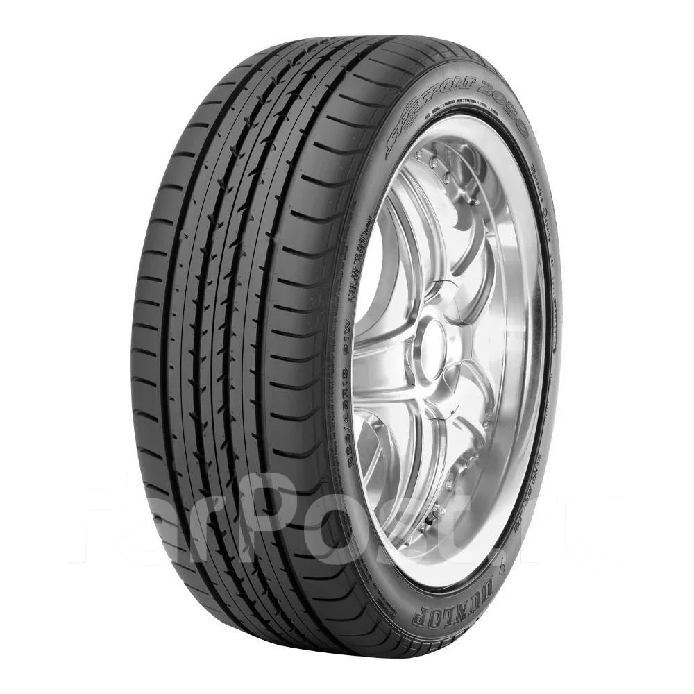 Dunlop SP Sport 2050M: ������, ��������������