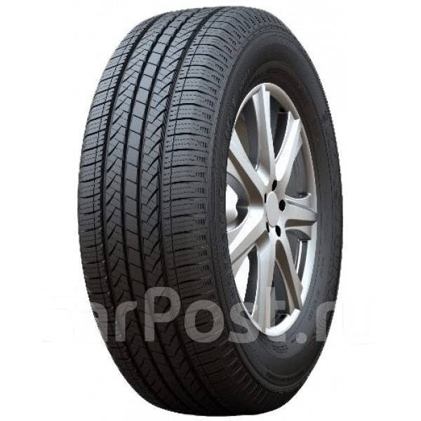 Habilead PracticalMax H/T RS21: , 