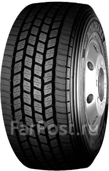 Yokohama 901ZS: ������, ��������������