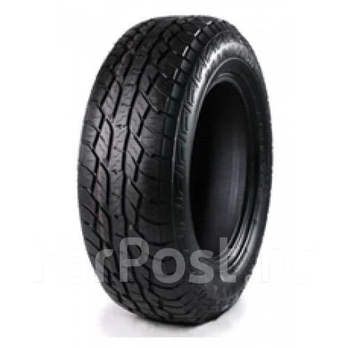 Roadmarch Primemax A/T II: ������, ��������������