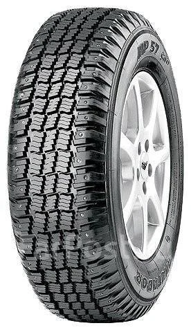 Matador MP-57 Sibir: ������, ��������������