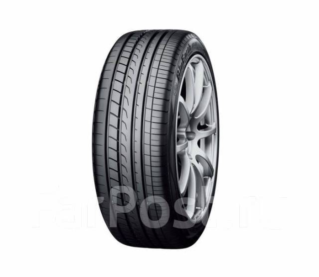 Легковая шина Yokohama BluEarth-GT AE51A 205/65 R16 95H, 16", 1 шт, 205 ...