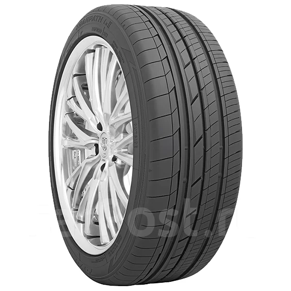 Toyo Tranpath LuII: ������, ��������������