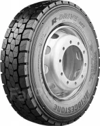 Bridgestone R-Drive 002