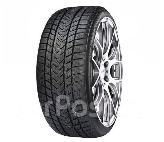 Gripmax Status Pro Winter: , 