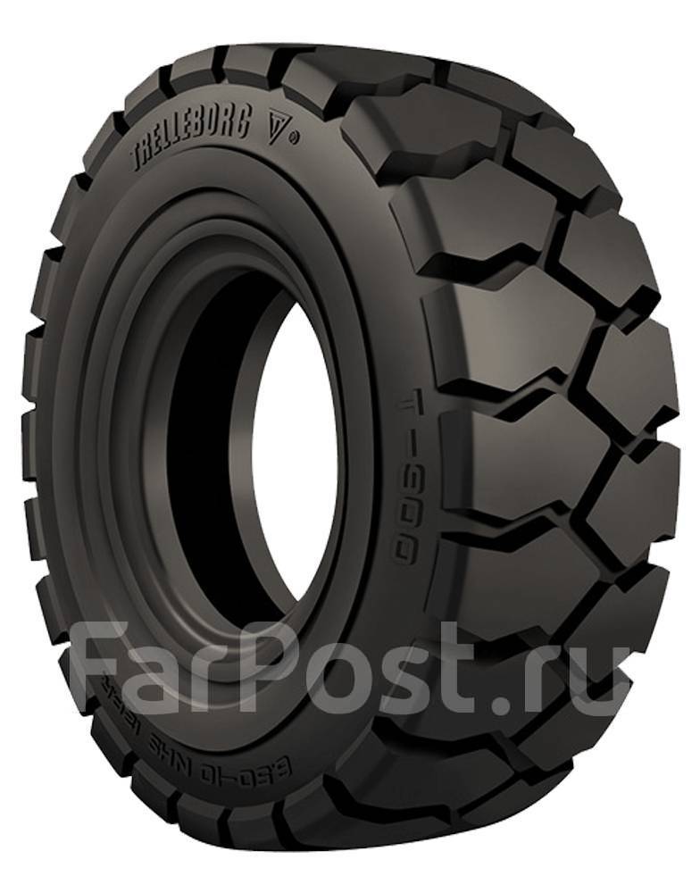 Trelleborg T-900: , 