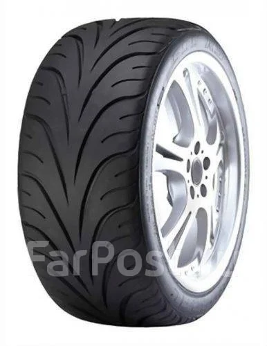 Federal 595RS-R: ������, ��������������