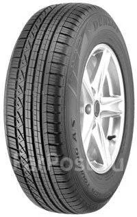 Dunlop Grandtrek Touring A/S: ������, ��������������