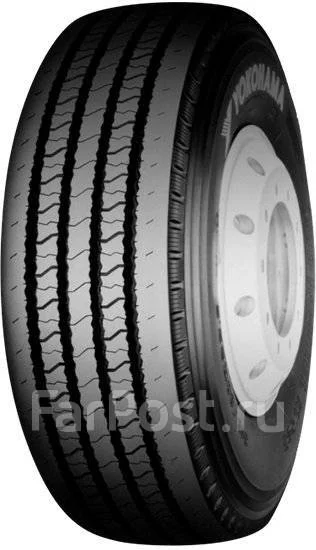 Yokohama RY023: ������, ��������������