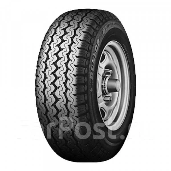 Dunlop SP LT 5: ������, ��������������