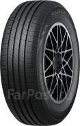 Tourador X Comfort SUV