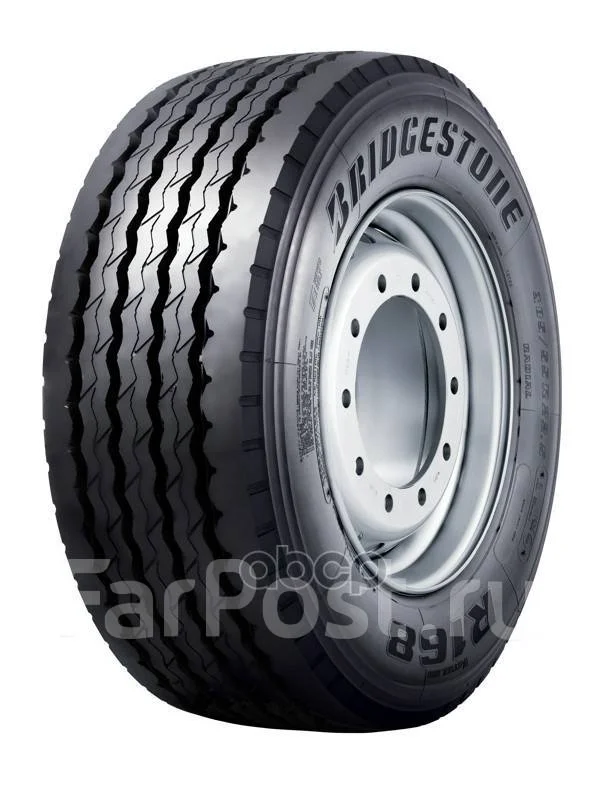 Bridgestone R168: ������, ��������������