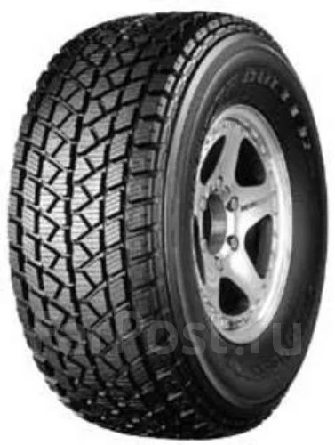 Bridgestone Winter Dueler DM-01: ������, ��������������
