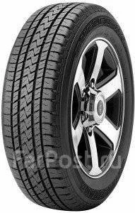 Bridgestone Dueler H/L 33A: ������, ��������������