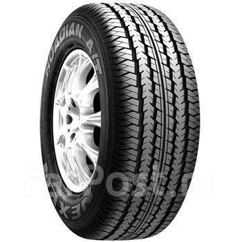 Nexen Roadian A/T: ������, ��������������