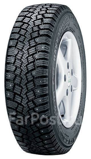 Nokian Hakkapeliitta 1: , 
