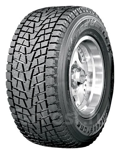 Bridgestone Winter Dueler DM-Z2: ������, ��������������