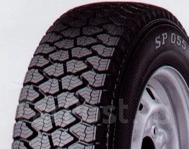 Dunlop SP 055: ������, ��������������