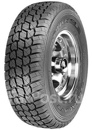 Triangle TR246