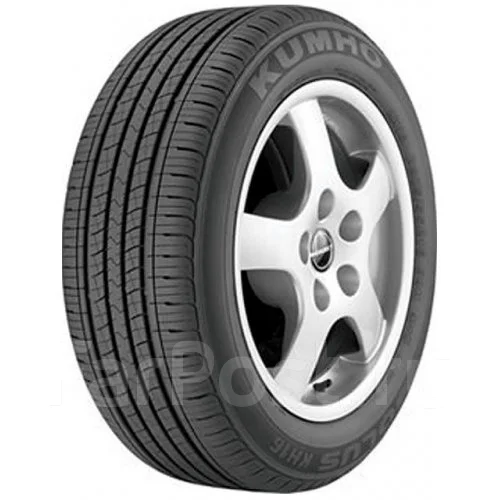 Kumho Solus KH16: ������, ��������������
