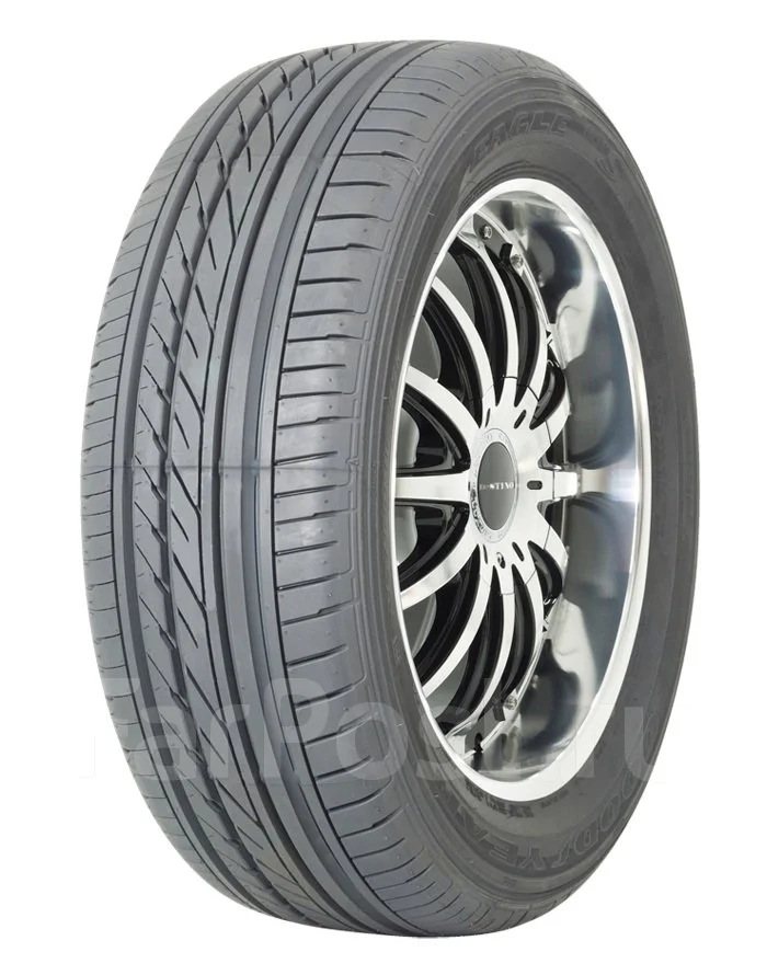 Goodyear Eagle RV-S: ������, ��������������