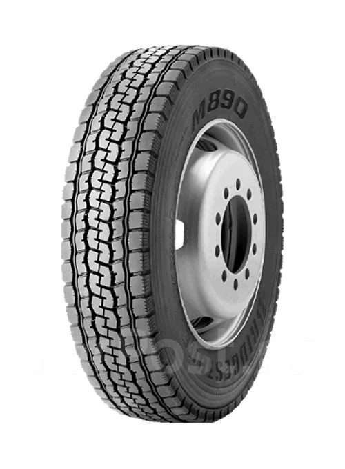 Bridgestone M890: ������, ��������������