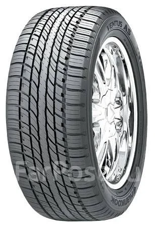Hankook Ventus AS RH07: ������, ��������������