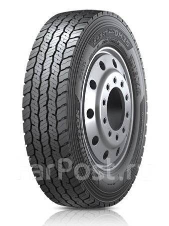 Hankook Smart Flex DH35: , 