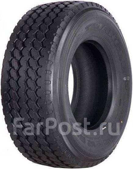 Triangle TR697: ������, ��������������