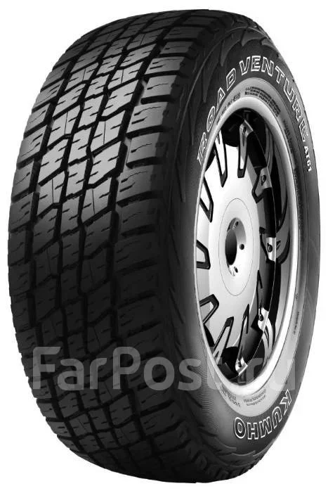 Kumho Road Venture AT61: ������, ��������������