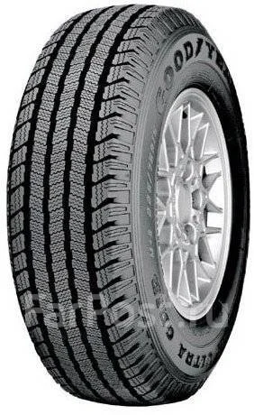 Goodyear Wrangler Ultra Grip: ������, ��������������