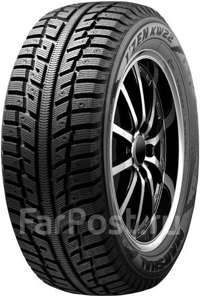 Marshal I'Zen KW22: ������, ��������������