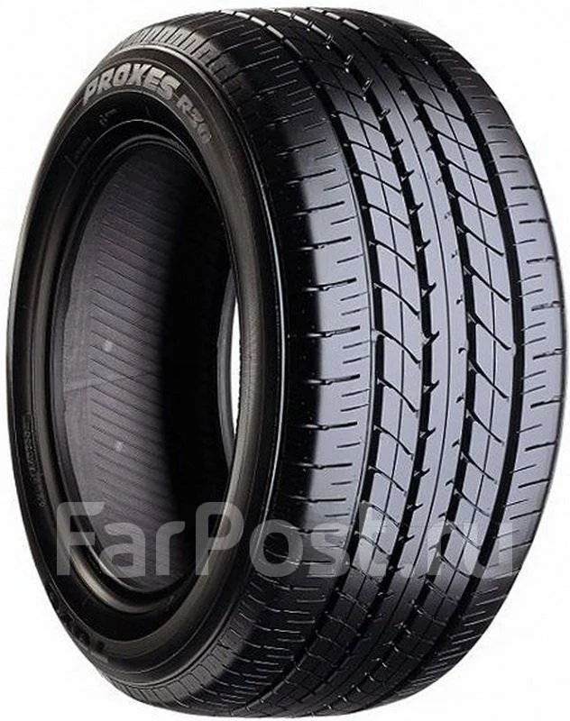 Toyo Proxes R30: ������, ��������������