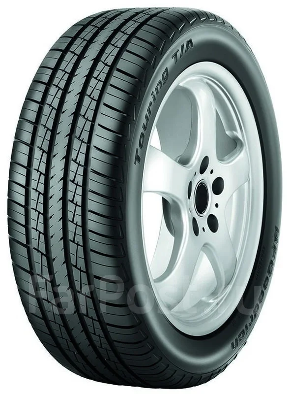 BFGoodrich Touring T/A: ������, ��������������
