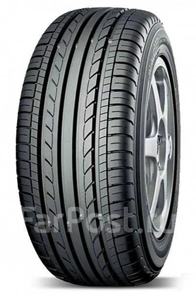 Yokohama Avs dB decibel V550: ������, ��������������