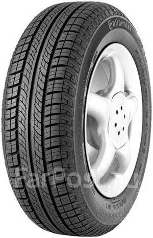 Continental ContiEcoContactEP: ������, ��������������