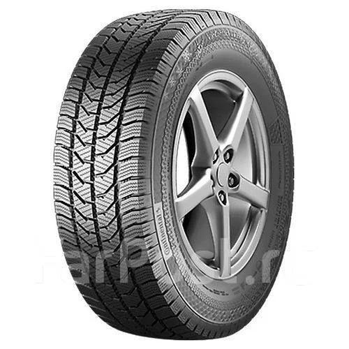 Continental VanContact Viking: ������, ��������������