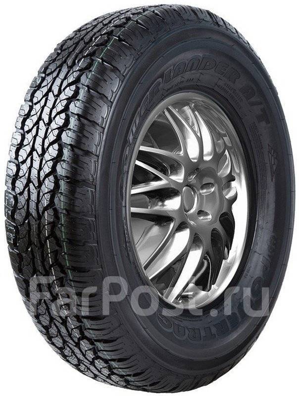 PowerTrac Power Lander A/T: ������, ��������������
